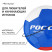 Мяч футбольный ONLYTOP «Россия», PVC, машинная сшивка, 32 панели, р. 5
