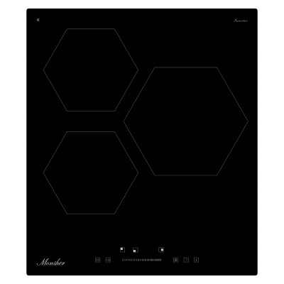 Варочная поверхность MONSHER Monsher MHI 4506