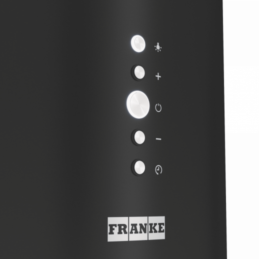 Вытяжка Franke Вытяжка Franke AXIS 35 BK (335.0706.918)