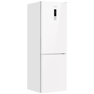 Холодильник MAUNFELD MAUNFELD MFF185NFW10 Inverter