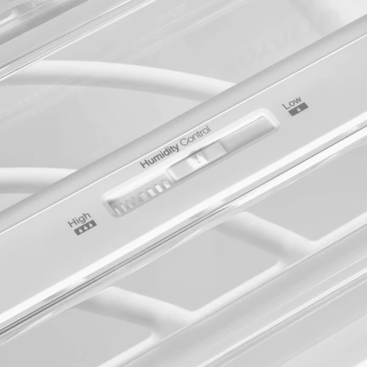 Холодильник MAUNFELD MAUNFELD MFF185NFW10 Inverter