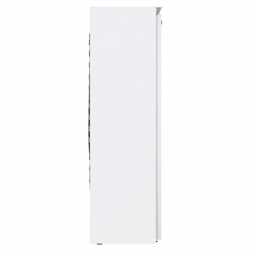 Встраиваемый холодильник MAUNFELD Maunfeld MBL177SWGR Inverter