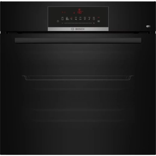 Встраиваемая электрическая духовка BOSCH BOSCH Serie 4 HJA737BA0