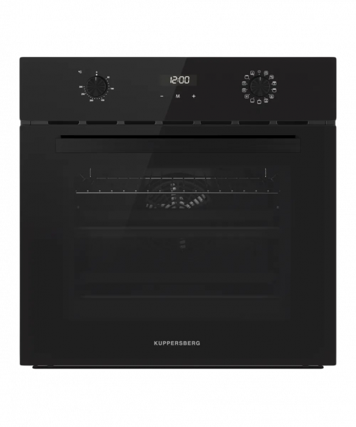 Духовой шкаф Kuppersberg Kuppersberg HF 678 B