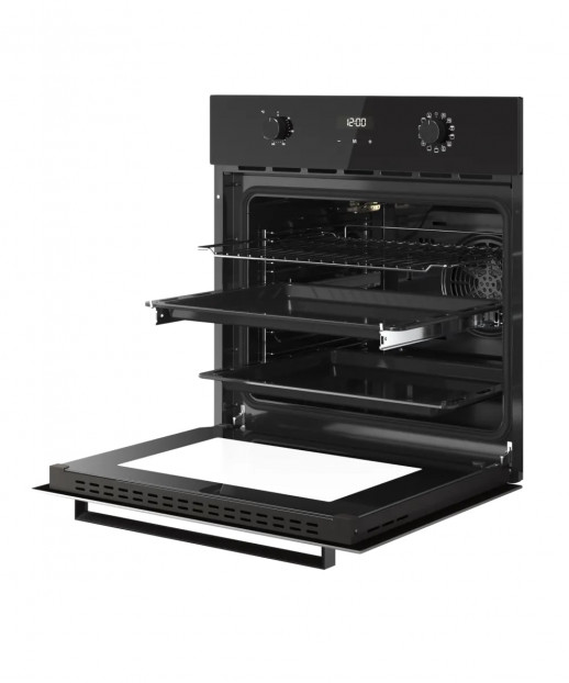 Духовой шкаф Kuppersberg Kuppersberg HF 678 B