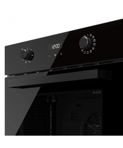 Духовой шкаф Kuppersberg Kuppersberg HF 678 B