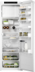 Встраиваемый холодильник ASKO ASKO RFB31831EI