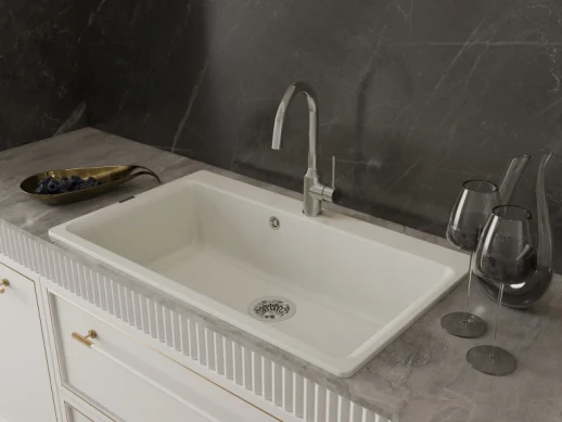 Смеситель RIVELATO Rivelato 1923502 BS