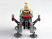 Конструктор CaDA Technic звездный отряд, соберите звездный корабль с C54001W+03W+04W (102 детали)