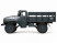 Радиоуправляемая машина  MZ УРАЛ 4x4 +акб 1/16