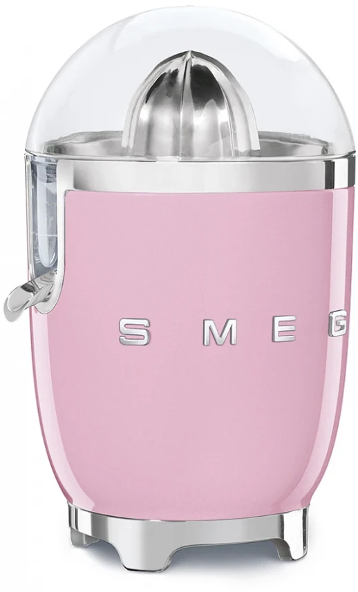 Соковыжималка SMEG SMEG CJF11PKEU