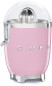 Соковыжималка SMEG SMEG CJF11PKEU