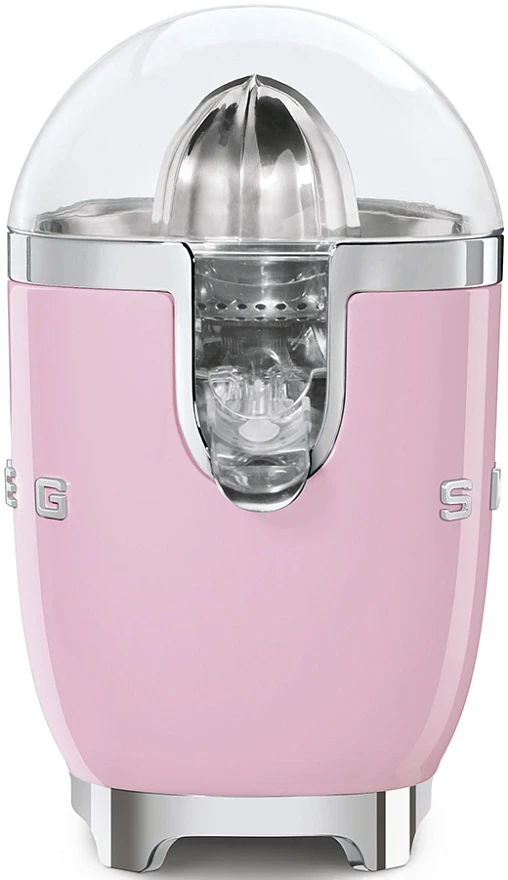 Соковыжималка SMEG SMEG CJF11PKEU