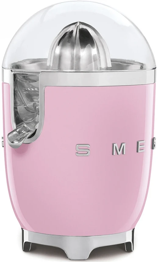 Соковыжималка SMEG SMEG CJF11PKEU