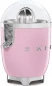 Соковыжималка SMEG SMEG CJF11PKEU