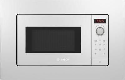 Встраиваемые микроволновые печи BOSCH Bosch BFL623MW3
