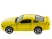 Машина Kinsmart 1:38 Ford Mustang GT с полосками инерция (1/12шт.) б/к