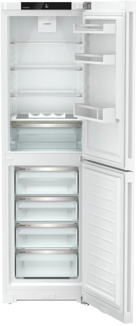 Холодильники LIEBHERR Liebherr CNd 5704 Pure NoFrost