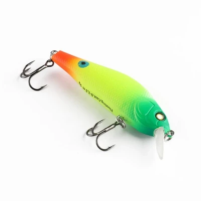 Воблер Akara Expert 70F, цвет A113, 7 см, 9 г