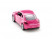 Машина Siku 1488 VW The Beetle розовый