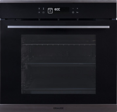 Встраиваемые электрические духовки 60 см Graude Graude Premium BM 60.2 E