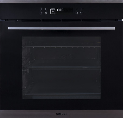 Встраиваемые электрические духовки 60 см Graude Graude Premium BM 60.2 E