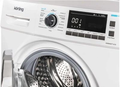 Стиральная машина Korting KWM 49IT1470
