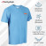 Футболка спортивная ONLYTOP man, р. 50