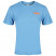 Футболка спортивная ONLYTOP man, р. 50