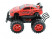 Р/У внедорожник Monster Truck Nissan Silvia в ассортименте 1/14 + свет + звук