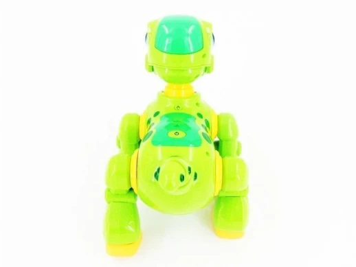 Р/У робот CS toys Динозаврик 2055A