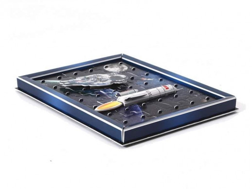 3D картина ВСЕЛЕННАЯ