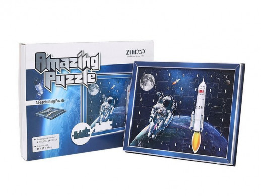 3D картина ВСЕЛЕННАЯ