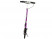 Самокат двухколесный Storm (фиолетовый)