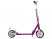 Самокат двухколесный Storm (фиолетовый)