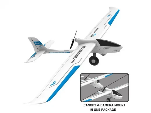 Радиоуправляемый планер Volantex RC Ranger 2400мм KIT