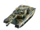 Р/У танк Heng Long 1/24 TYPE 90, стреляет шариками, RTR