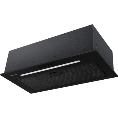 ВЫТЯЖКА MAUNFELD CROSBY LIGHT 70 ""НЕРЖАВЕЙКА"" Maunfeld Crosby 850LED black