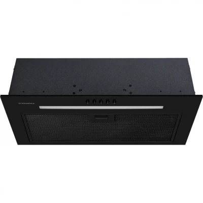 ВЫТЯЖКА MAUNFELD CROSBY LIGHT 70 ""НЕРЖАВЕЙКА"" Maunfeld Crosby 850LED black