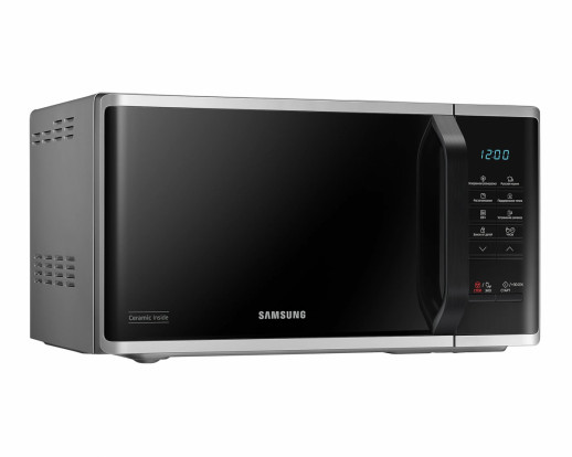 Микроволновая печь Samsung Samsung MS23K3513AS/BW