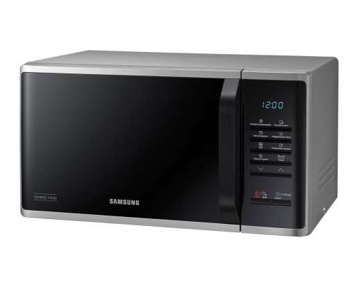 Микроволновая печь Samsung Samsung MS23K3513AS/BW