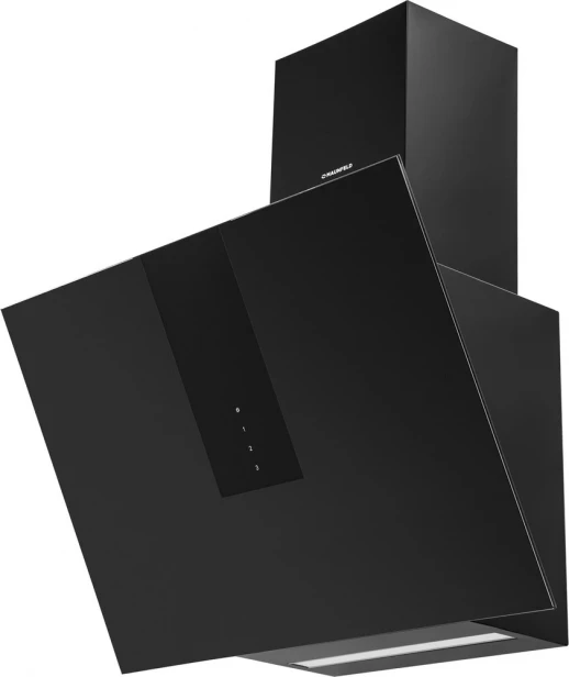 Кухонная вытяжка MAUNFELD Maunfeld AURORA 60 Black matted