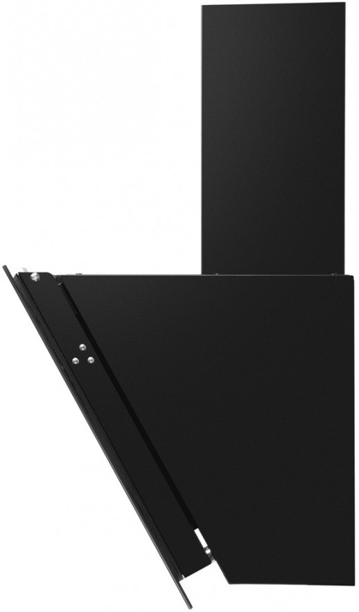 Кухонная вытяжка MAUNFELD Maunfeld AURORA 60 Black matted