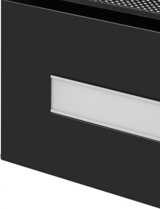 Кухонная вытяжка MAUNFELD Maunfeld AURORA 60 Black matted