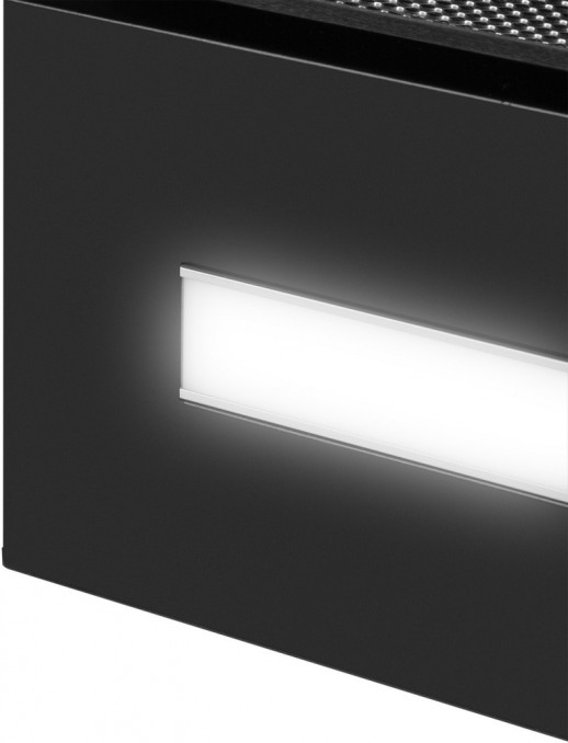 Кухонная вытяжка MAUNFELD Maunfeld AURORA 60 Black matted