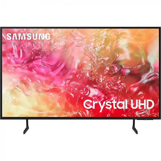 Телевизор ЖК 50'' Samsung Samsung Electronics UE50DU7100UXRU