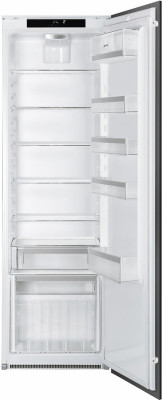 Встраиваемый холодильник SMEG SMEG S8L1743E
