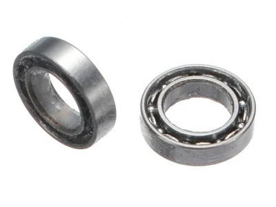 Подшипники 6x10x2.5 мм для вертолета WL Toys V922