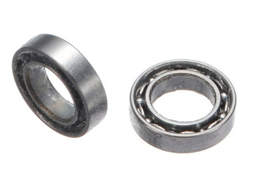 Подшипники 6x10x2.5 мм для вертолета WL Toys V922