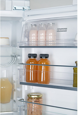 Холодильник Franke FCB 360 V NE Franke FCB 360 V NE E